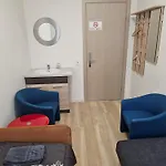 Kauno Apartamentai Su 2 Lovom * Kaunas