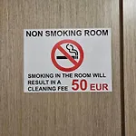 Kauno Apartamentai Su 2 Lovom *