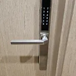 Pensión Kauno Apartamentai Su 2 Lovom *