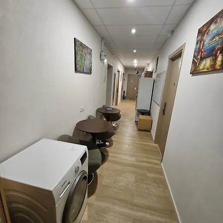 Kauno Apartamentai Kaunas