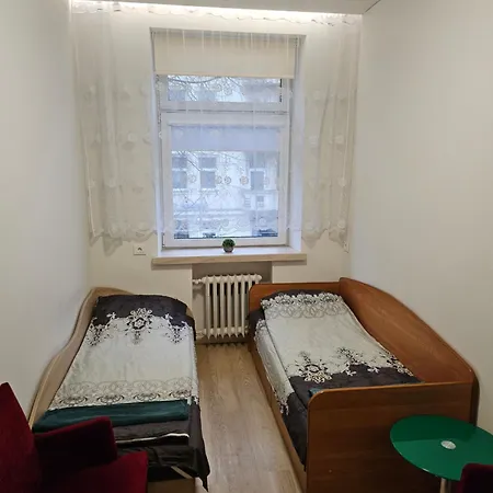 Kauno Apartamentai Su 2 Lovom Kaunas