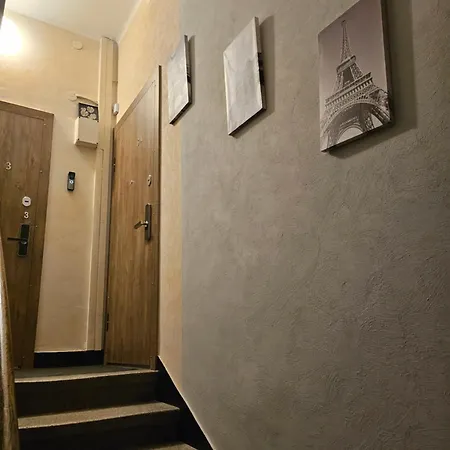 Kauno Apartamentai Kaunas