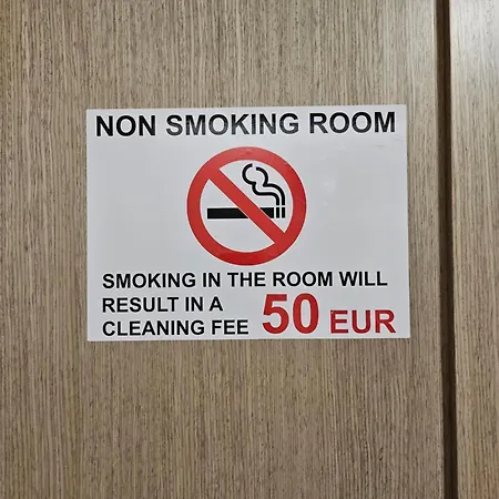 Kauno Apartamentai Su 2 Lovom *