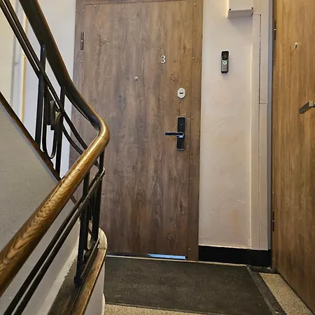 Kauno Apartamentai Su 2 Lovom * Kaunas