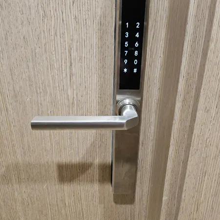 بيت ضيافة Kauno Apartamentai Su 2 Lovom *