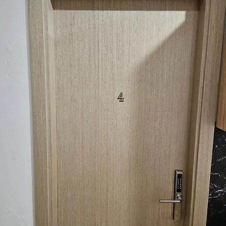 Kauno Apartamentai Su 2 Lovom Kaunas