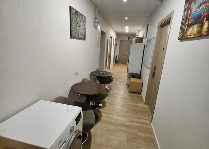 Kauno Apartamentai Kaunas