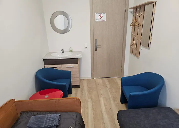 Kauno Apartamentai * Kaunas
