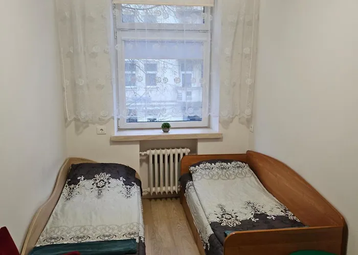 Kauno Apartamentai Kaunas