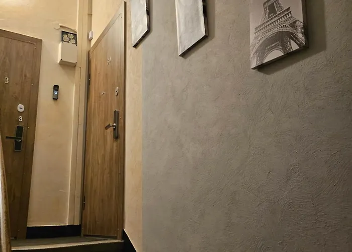 Kauno Apartamentai Kaunas