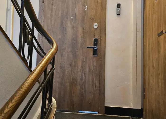 Kauno Apartamentai * Kaunas