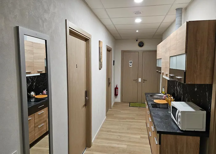 Guest house Kauno Apartamentai