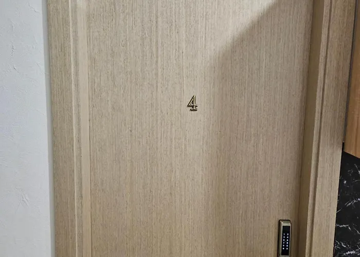 Kauno Apartamentai Kaunas