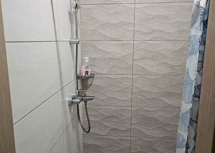 Guest house Kauno Apartamentai *