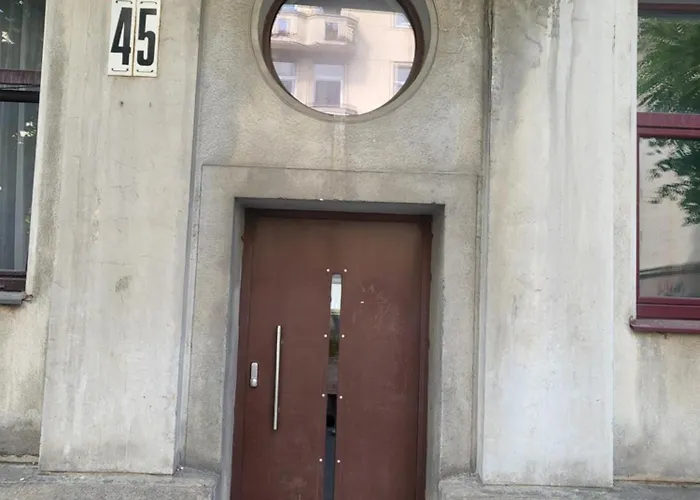 Guest house Kauno Apartamentai